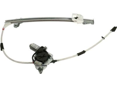 Jeep 4589267AA