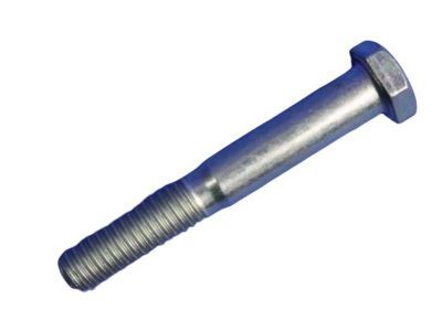 Mopar 6035375 Screw-HEXAGON Head