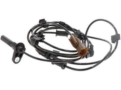 2016 Ram 3500 Speed Sensor - 4779980AC