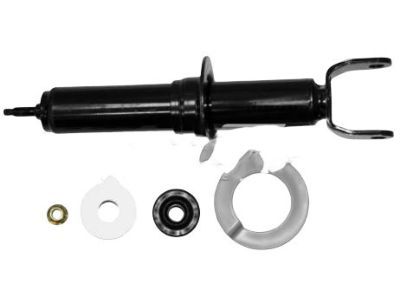 2007 Dodge Ram 1500 Shock Absorber - 5170297AG