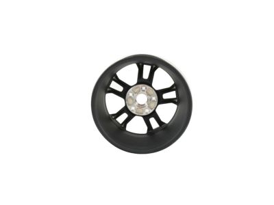 Mopar 5YW74RXBAA Aluminum Wheel