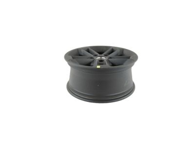 Mopar 5YW74RXBAA Aluminum Wheel