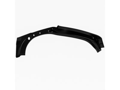 Mopar 5074901AF TROUGH-LIFTGATE Opening