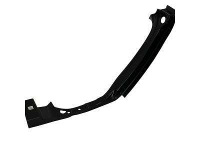 Mopar 5074901AF TROUGH-LIFTGATE Opening