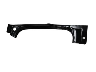 Mopar 5074901AF TROUGH-LIFTGATE Opening