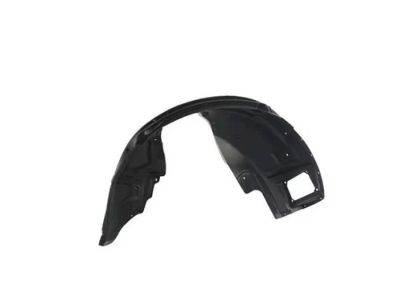 68319960AE Mopar Splash Shield Product Photo 3 of 4