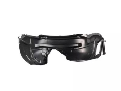 68319960AE Mopar Splash Shield Product Photo 2 of 4