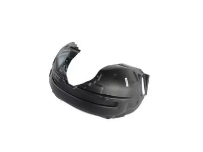Mopar 68319960AE Splash Shield 68319960AE Mopar Splash Shield Product Photo 1 of 4
