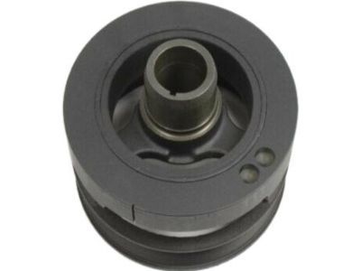 Dodge Ram Van Crankshaft Pulley - 53021284AA