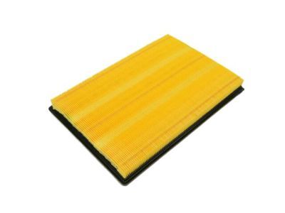 Ram Air Filter - 68319604AA