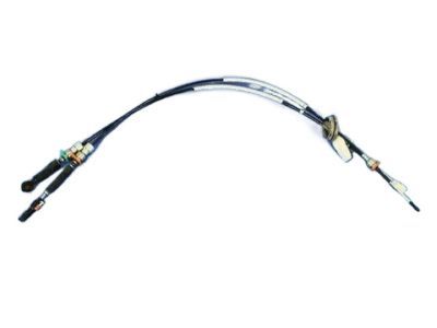 2014 Dodge Dart Shift Cable - 5106160AE