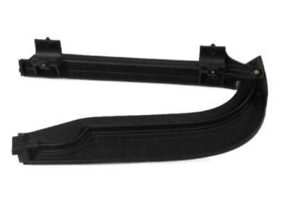 Mopar 55175858AI Rail-Door Glass