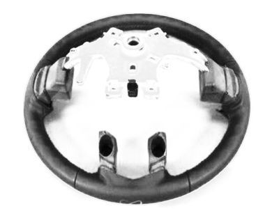 Mopar 1YH391DVAA Wheel-Steering