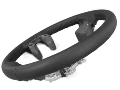 Mopar 1YH391DVAA Wheel-Steering