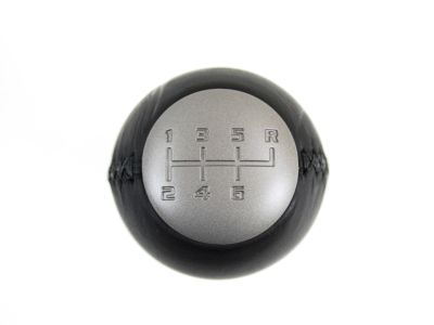 Dodge Shift Knob - 1ZV76DX9AA