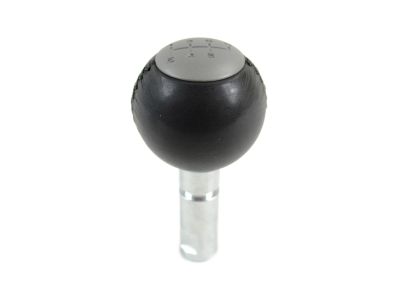 Mopar 1ZV76DX9AA Knob-GEARSHIFT