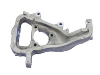 Mopar 68044701AB Front Steering Knuckle