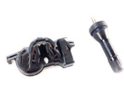 Jeep TPMS Sensor - 68193586AC