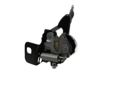 Mopar Hood Latch - 4816182AB