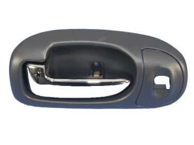 Mopar 1AG41YBPAA Handle-Inside Remote Control