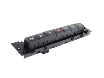 Mopar 4602955AC Switch-Instrument Panel