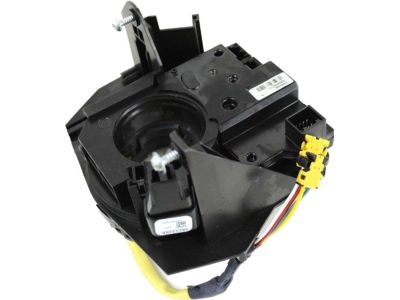 Mopar 68171193AC Air Bag Clock Spring