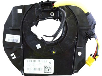 Mopar 68171193AC Air Bag Clock Spring