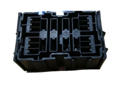 Jeep Patriot Relay Block - 68310692AA