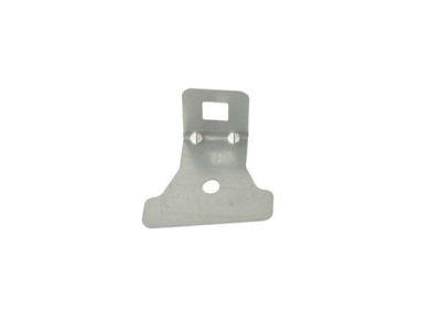 Mopar 68254330AA Bracket-Fender Mounting MIDPOINT