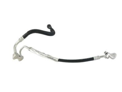 2021 Jeep Compass A/C Hose - 68302518AB