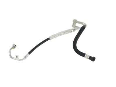 Mopar 68302518AB Line-A/C Suction & Discharge