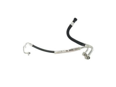 Mopar 68302518AB Line-A/C Suction & Discharge