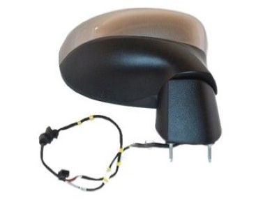 5VD34PTEAD Mopar Outside Rearview Mirror Product Photo 3 of 3