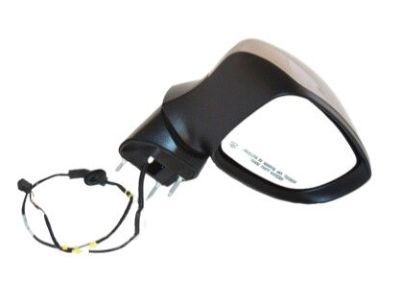 5VD34PTEAD Mopar Outside Rearview Mirror Product Photo 2 of 3