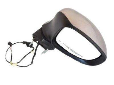 Mopar 5VD34PTEAD Outside Rearview Mirror 5VD34PTEAD Mopar Outside Rearview Mirror Product Photo 1 of 3