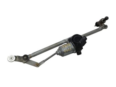 55079158AI Mopar Windshield Product Photo 2 of 2