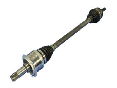 2012 Chrysler 300 Axle Shaft - 5180492AC