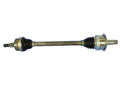 Mopar 5180492AC Axle Half Shaft Right