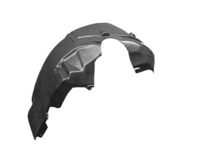 Dodge Avenger Wheelhouse - 5008914AC