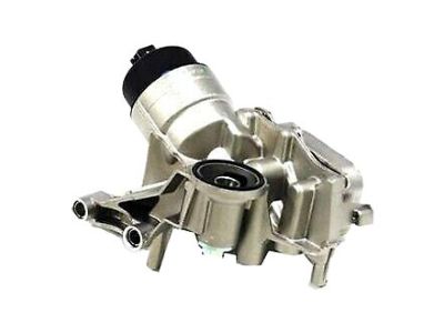 Mopar Oil Filter Housing - 68189842AA