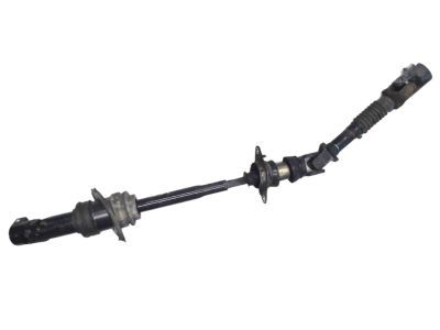 Jeep Grand Cherokee Steering Shaft - 55197223AB