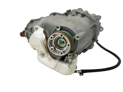 Jeep 52108697AB