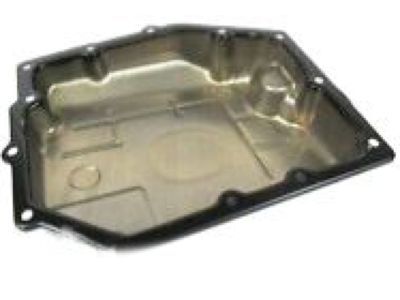 Jeep Compass Transmission Pan - 68373823AA