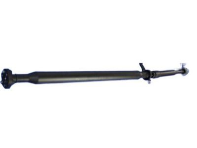 2013 dodge journey drive shaft