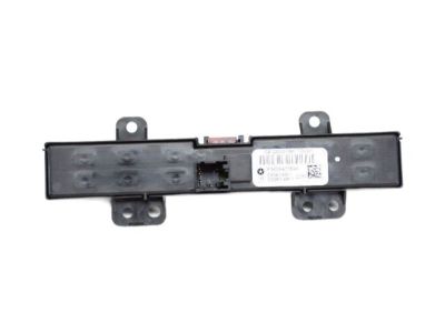 Mopar 56054278AB Switch-5 Gang