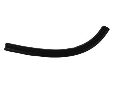 Mopar 55396052AB WEATHERSTRIP-WHEELHOUSE