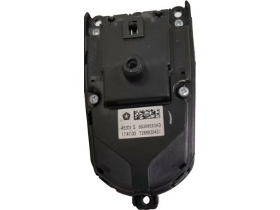 Mopar 68309593AD Switch-Speed Control
