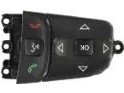 Mopar 68309593AD Switch-Speed Control