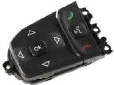 Mopar 68309593AD Switch-Speed Control