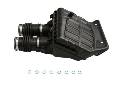 Dodge Viper Air Filter Box - 5037935AB